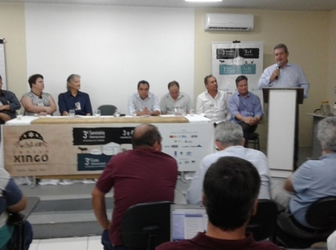 Seminário Internacional sobre semiárido reúne especialistas em Piranhas