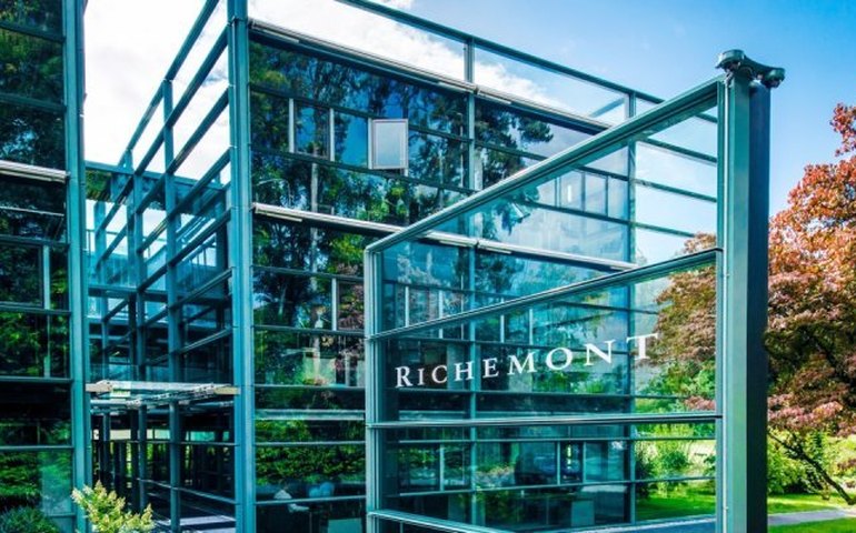 Richemont, controlador da Cartier, decepciona em vendas, com fraqueza na China