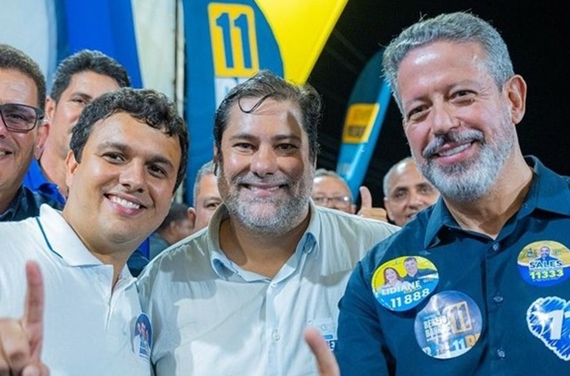 Com investimentos garantidos por Arthur Lira, obras do Anel Viário de Girau do Ponciano avançam rumo à integração de municípios do Agreste