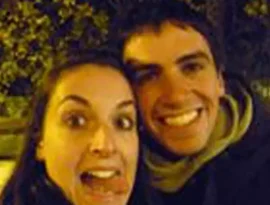 Veneza homenageia única italiana vítima dos atentados de Paris