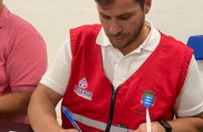 Cacau anuncia auxílio de R$ 2 milhões para deodorenses atingidos pela cheia dos últimos dias