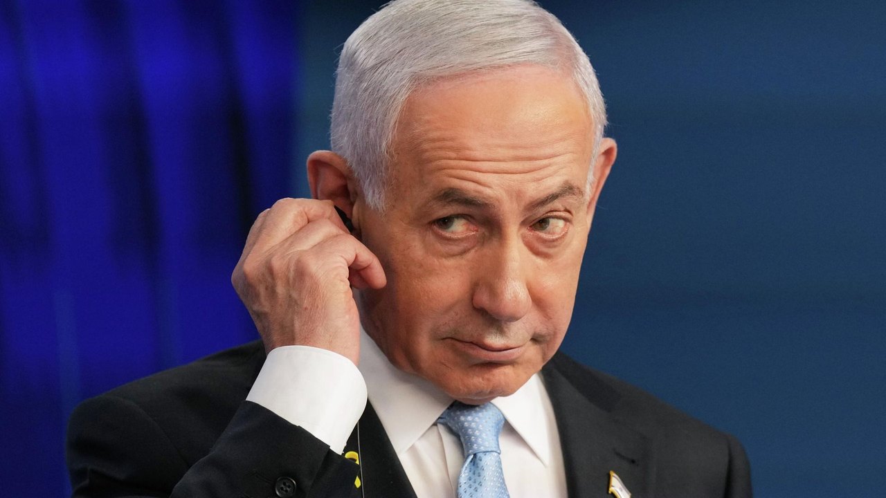 Netanyahu chama TPI de 'pseudotribunal' e apoia sanções dos EUA contra funcionários
