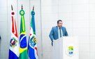 Vereador Allan Pierre cobra fiscalização e mais rigor nas empresas que atuam no aterro sanitário de Maceió