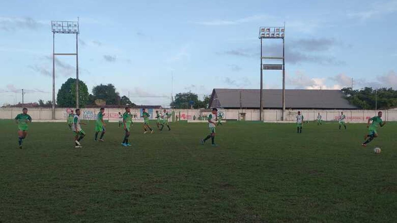Coruripe intensifica os treinos para o duelo decisivo contra o Zumbi