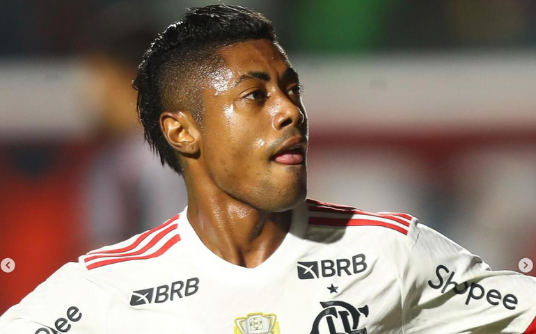 Bruno Henrique é confirmado em jogo contra Juventude em meio à polêmica de fraude de apostas