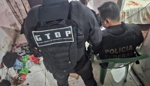 WhatsApp Image 2025-03-25 at 06.17.48 / Foto: Foto: Polícia Federal