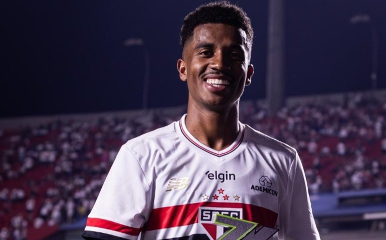 São Paulo renova com Marcos Antonio e afasta investida do Flamengo