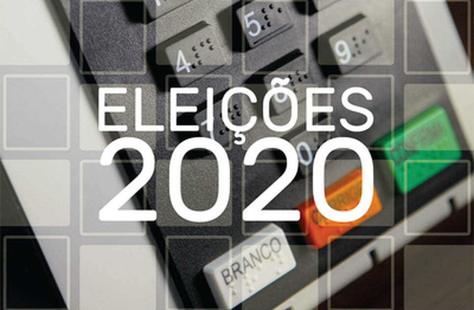 eleições urna