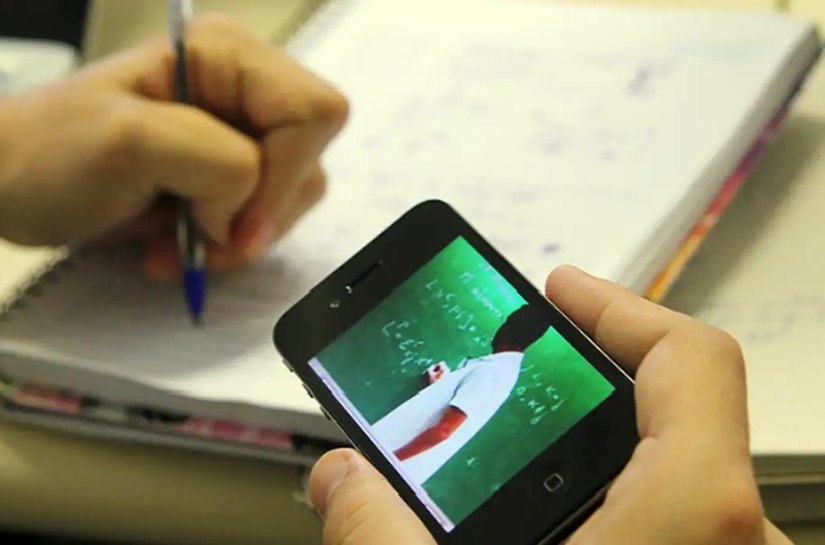 Alto nível de alfabetização facilita tarefas no mundo digital