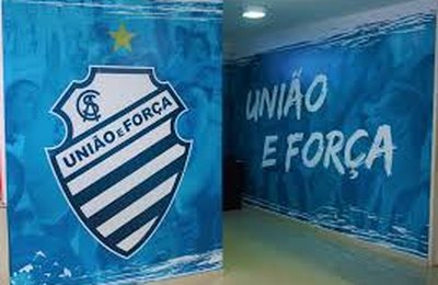 CSA tem um lema poderoso. Não esqueçam disso!