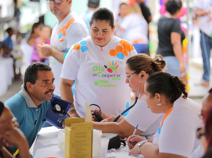 Sistema OCB/AL fará ações de promoção social
