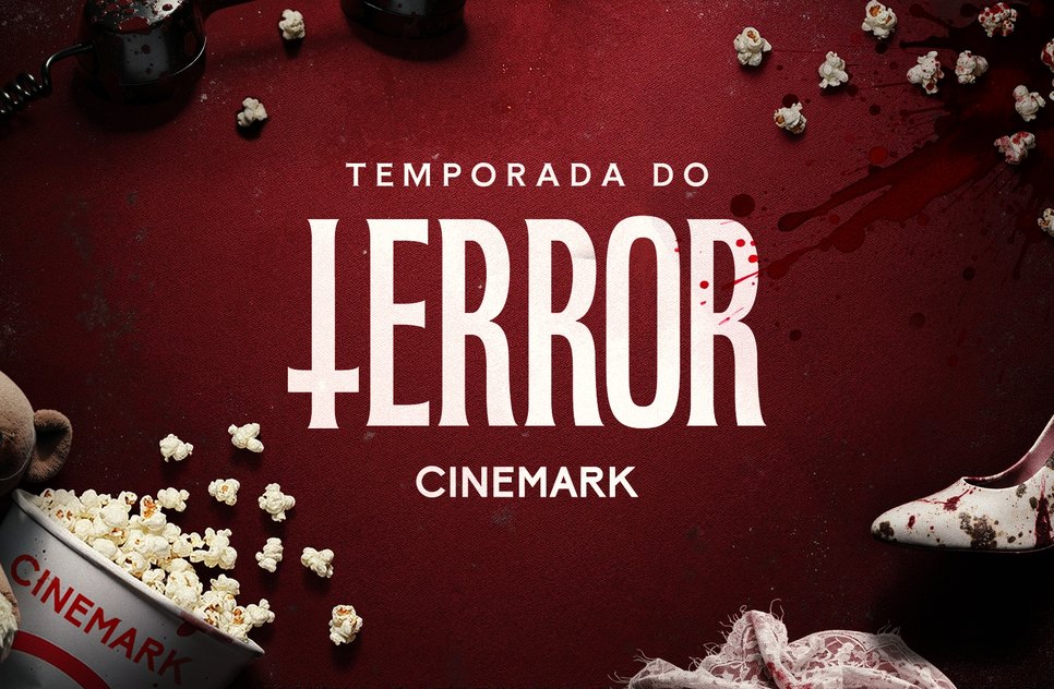CNMK-Temporada-Terror-OP2 / Foto: Imagem: Divulgação