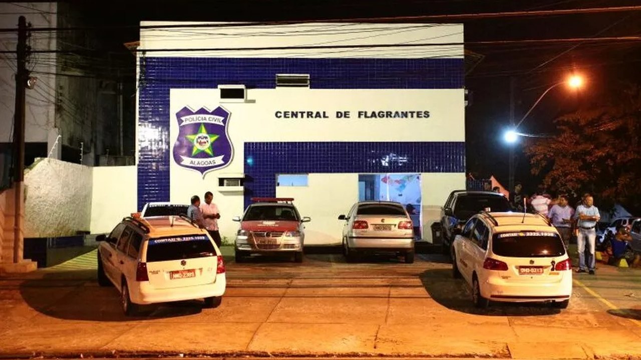 Em Maceió, mulher quebra o braço do ex-marido e tenta esfaqueá-lo por não aceitar a separação