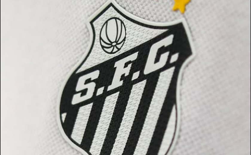 Santos anuncia Caio Lacerda como o novo executivo de marketing e negócios do clube