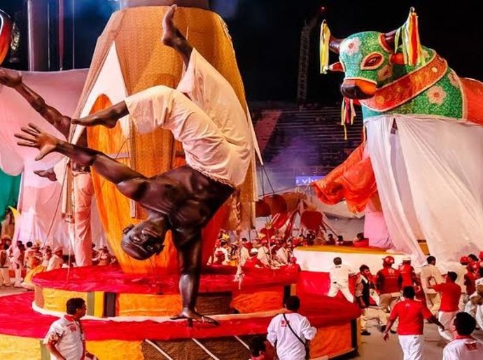 Dia de São João é celebrado com festas em todo o País nesta sexta-feira, 24