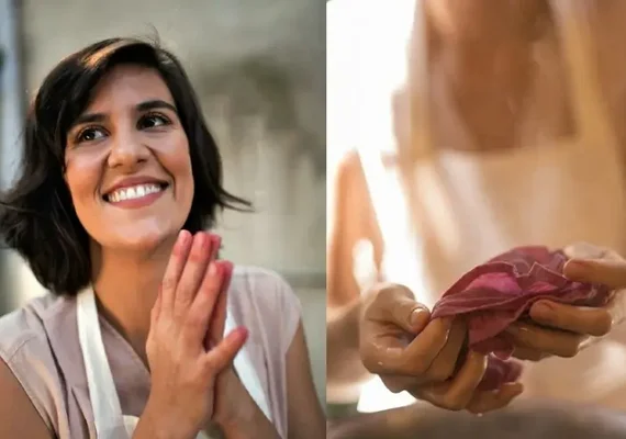 Especialistas falam sobre relação entre design, moda e produção artesanal