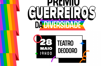 Grupo Gay de Maceió promove uma série de eventos para marcar a luta contra a homofobia