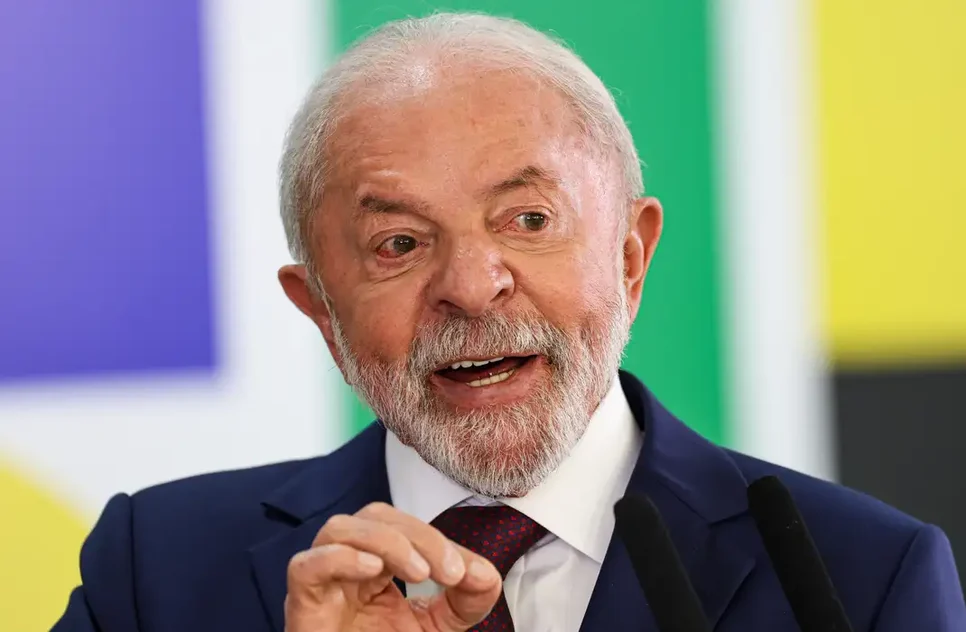 coletiva-lula-mc_abr_18122025-13 / Foto: Foto: Marcelo Camargo/Agência Brasil