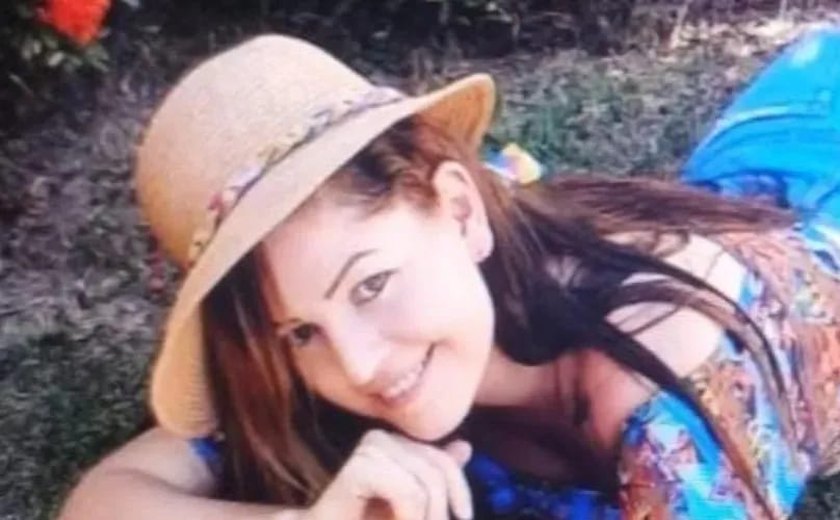 Ex-companheiro admite feminicídio de Roseane Tenório no bairro Jacintinho em Maceió