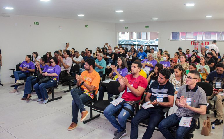 Gestores e fazedores de cultura da região Norte participam da Conferência Intermunicipal de Cultura