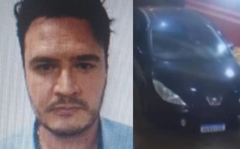 Preso por morte de garota de programa em Goiás tem outras condenações