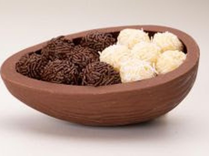 Sodiê Doces fortalece linha de Páscoa no Nordeste com ovos de colher e amplia portfólio para a data