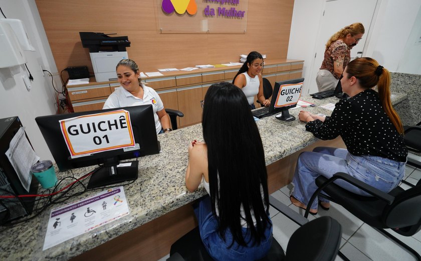 Sesau orienta como ter acesso aos serviços do Ambulatório do Hospital da Mulher