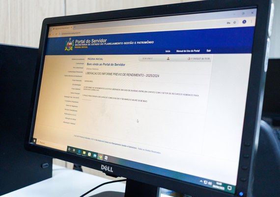 Servidores da Educação em Alagoas devem incluir dois informes de rendimentos na declaração do IR 2025