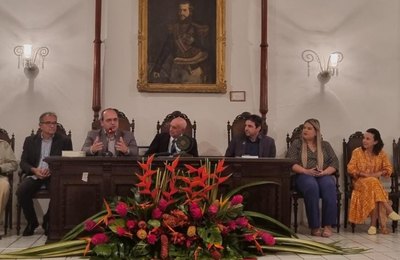 Correspondências Literárias: a amizade entre Jorge de Lima e Tristão de Athayde revelada em cartas inéditas