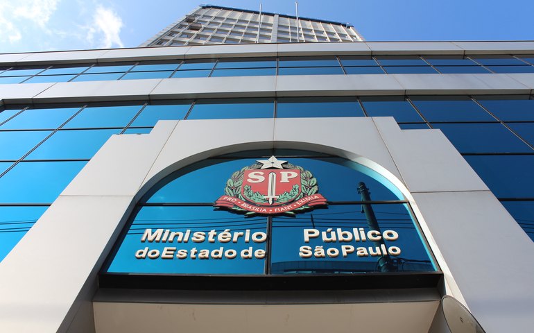 MP denuncia 11 por 'ecossistema criminoso' no centro de São Paulo