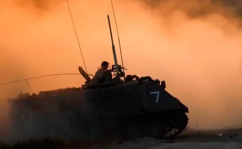 Hamas diz ter aceitado proposta de cessar-fogo com Israel