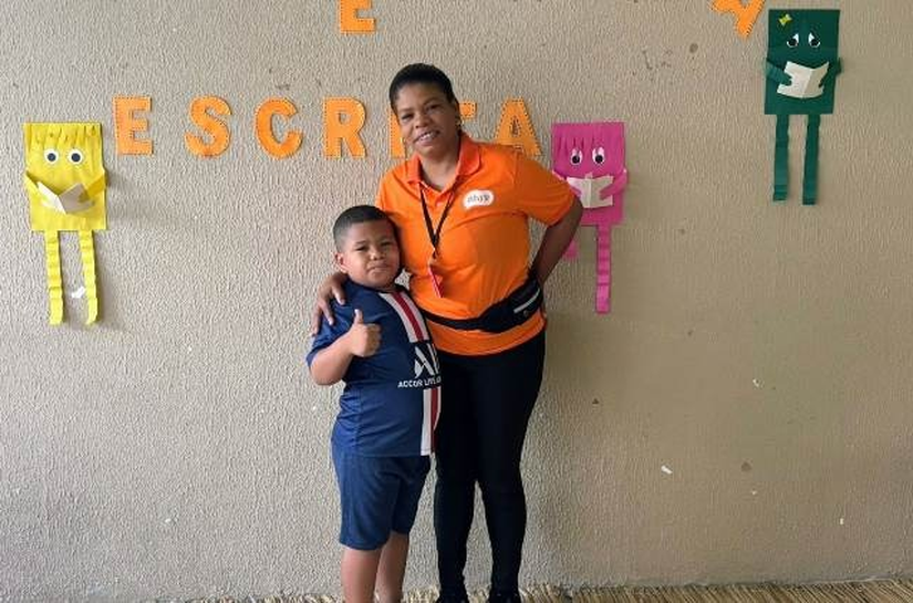 Projeto impulsiona reconhecimento de paternidade na escola