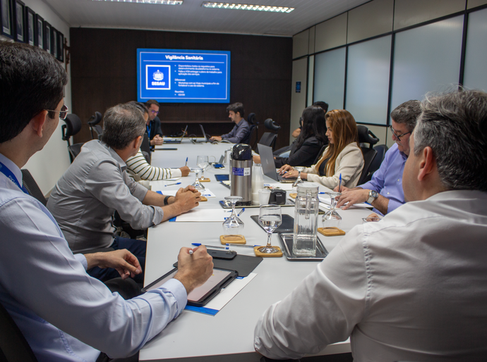 Governo de Alagoas inicia comissão e prioriza evolução do ambiente para licenciamento empresarial