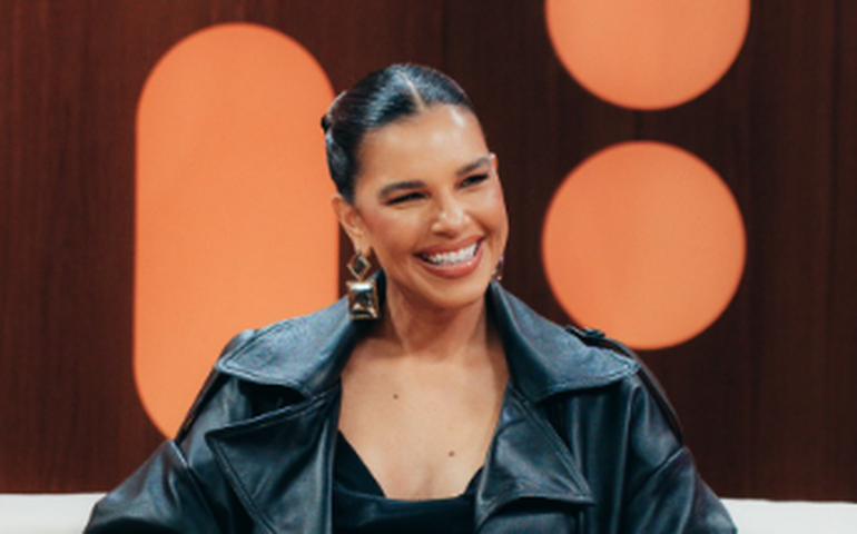 Mariana Rios surpreende ao revelar nome de primeiro filho; saiba significado