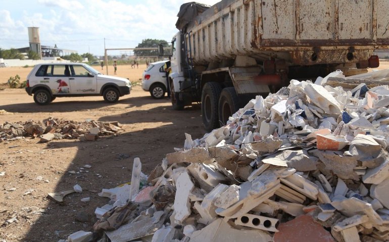 Programa paga R$ 30 mil por caminhão velho