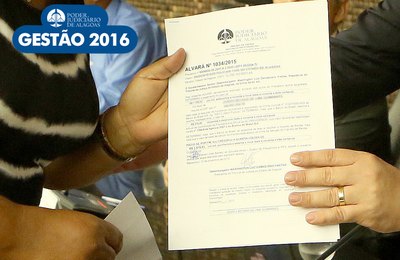 Judiciário paga quase R$ 17 milhões e reduz montante de precatórios em 2016