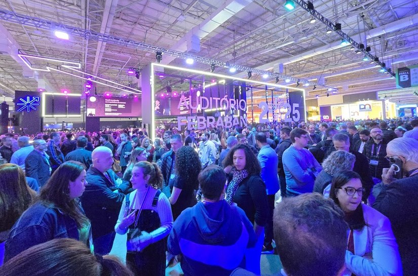 Confira cinco insights da Febraban Tech
