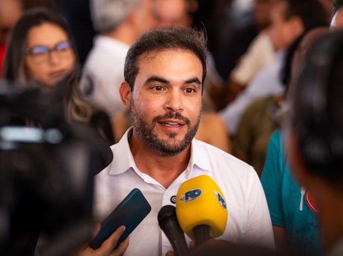 Obra da Fábrica de Alimentos é iniciada em Alagoas: investimento de R$ 7 milhões marca nova fase no combate à fome e modernização do CEASA