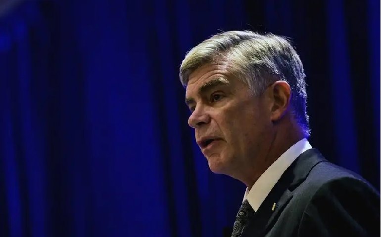 Dirigente do Fed reitera que altas de 25 pb serão apropriadas daqui para frente