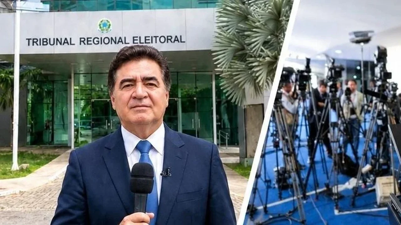 TV Senado e Rede Legislativa farão cobertura nacional das eleições em todo o Brasil