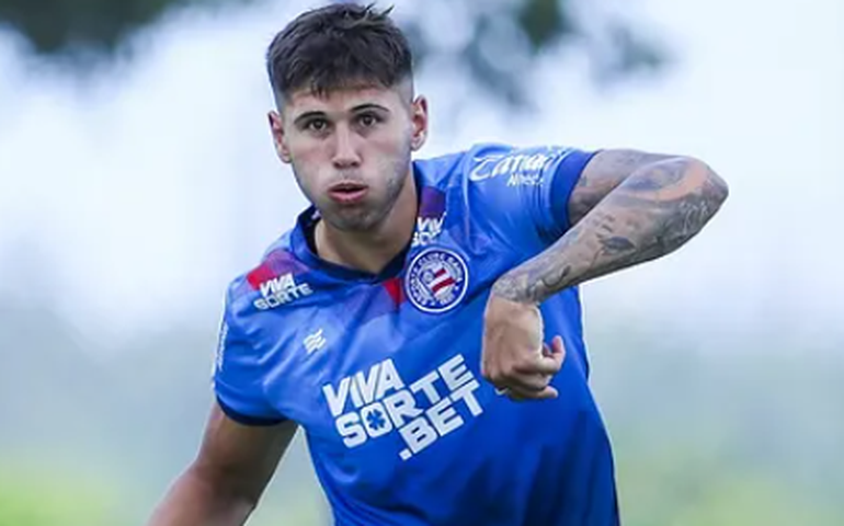 Libertadores: Bahia enfrenta o The Strongest nesta terça