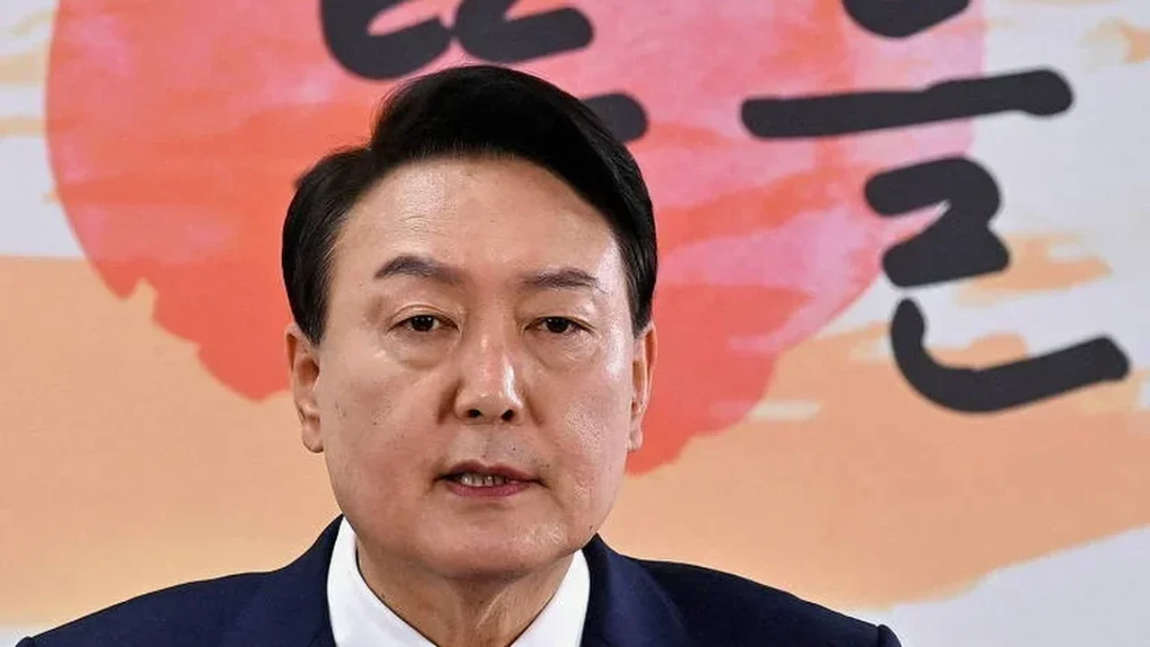 Deputados da Coreia do Sul aprovam impeachment de Yoon Suk-Yeol