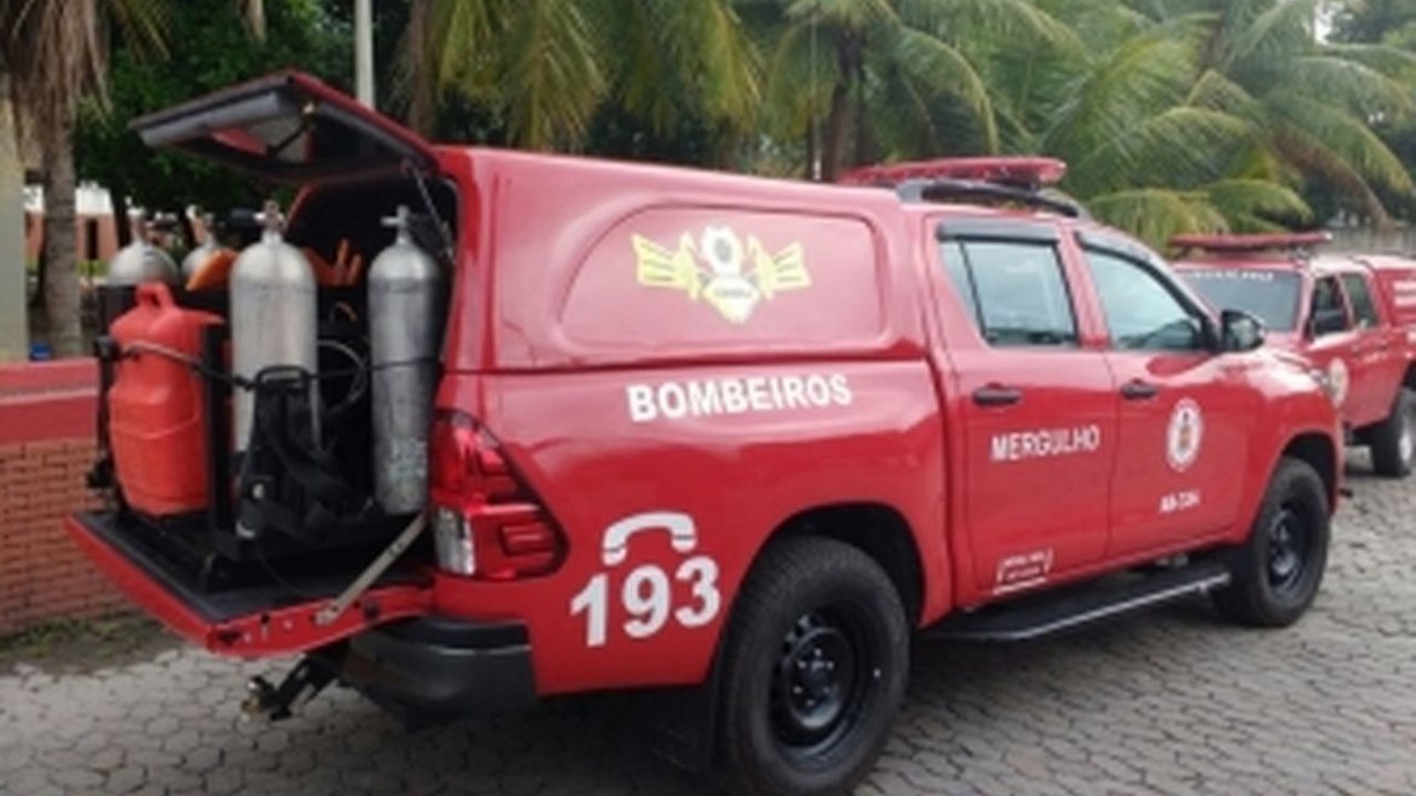 Jogador passa mal em partida de futebol na Arena Pajuçara e precisa de socorro do Corpo de Bombeiros