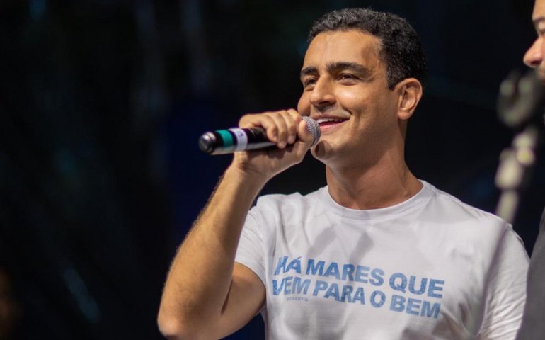 Prefeito JHC lança programação do Verão Massayó