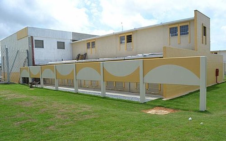 Investigação no Sistema Carcerário: MP exige análise de conduta após advogado ser pego com drogas em presídio