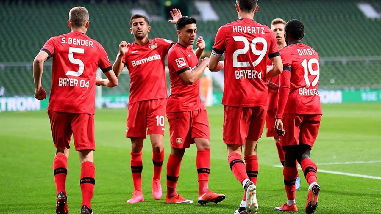 Werder Bremen perde do Heidenheim em jogo de seis gols e se complica no Campeonato Alemão