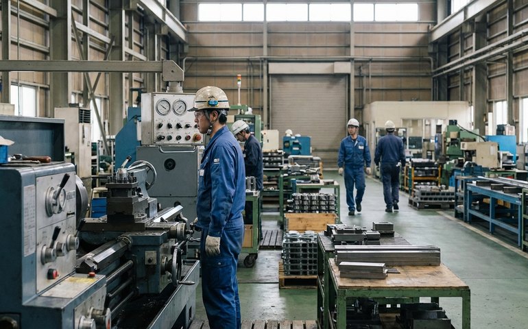 Três de cada quatro indústrias não preveem contratações no 1º semestre, aponta Fiesp