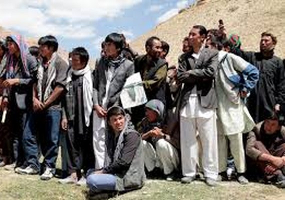 Turismo cresce no Afeganistão, impulsionado pelo Taleban