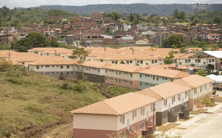 Gasto com Habitação sobe 0,77% em julho ante alta de 0,25% em junho no IPCA