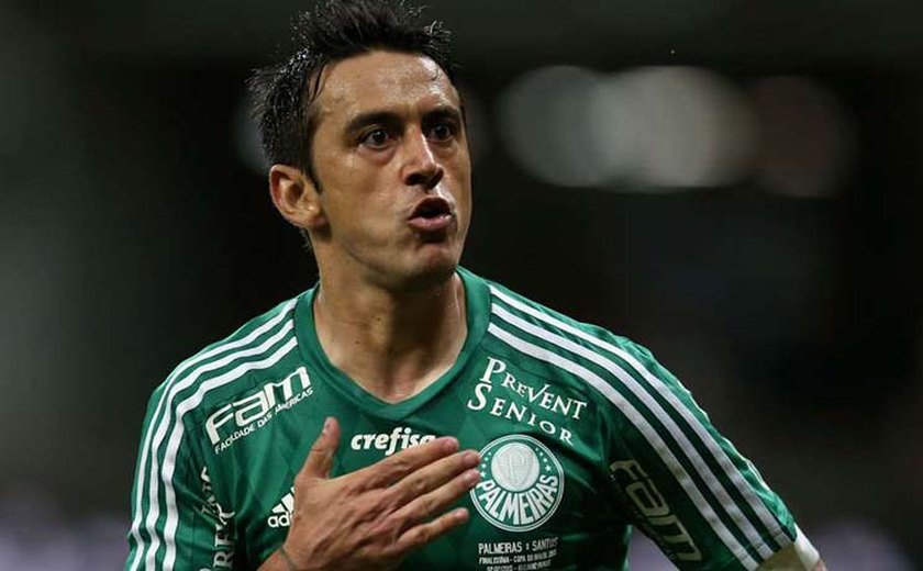 No grupo da morte, Palmeiras pega pedreira histórica
